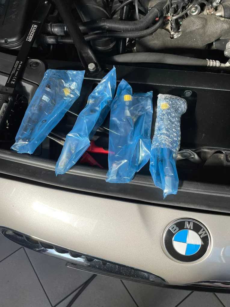 KFZ Service Celik - Diagnose